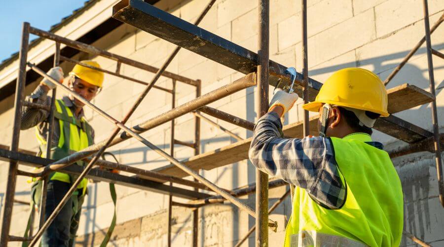 Flashing Repair in Atlanta, NE